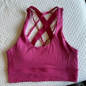 Balance Athletica (Vitality) sports bra
